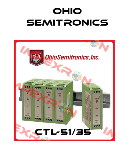 CTL-51/35  Ohio Semitronics