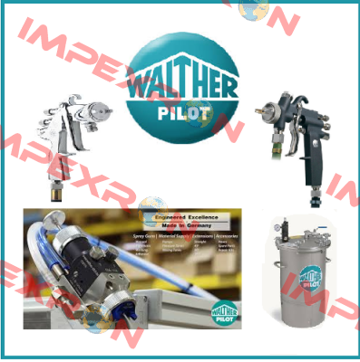 V0900172000  Walther Pilot