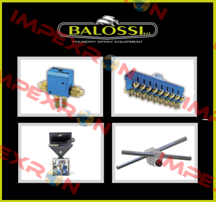 B-XKI0017 Balossi