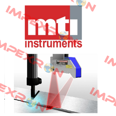 TGS 25-02 Mti instruments