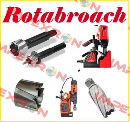 49400.RK604 Rotabroach