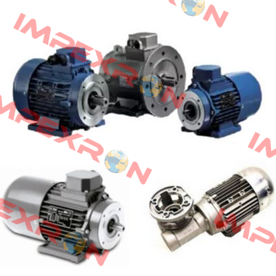 25037415002  Icme Motor