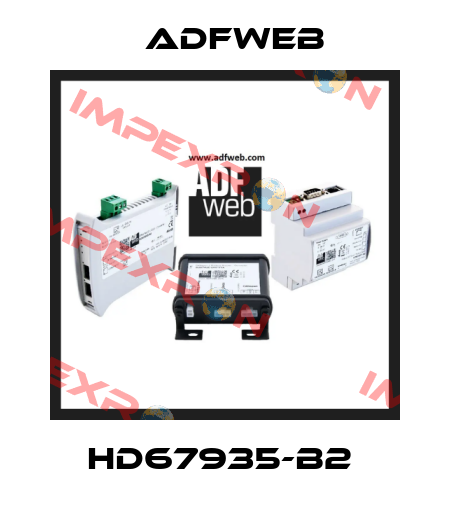 HD67935-B2  ADFweb