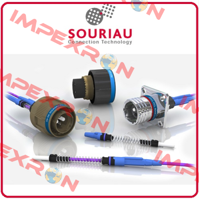 M85049/38-17W  Souriau