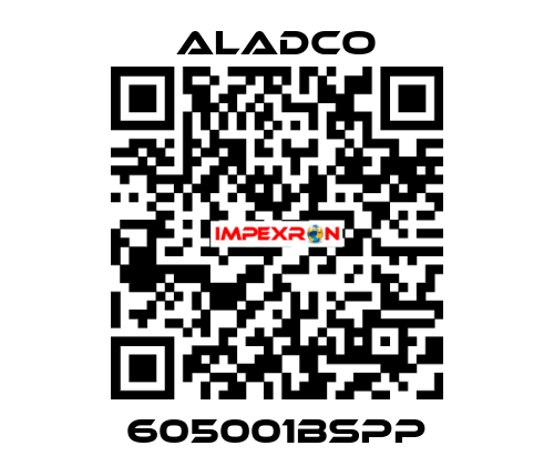 605001BSPP Aladco