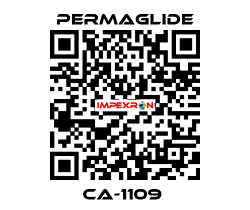 CA-1109  Permaglide