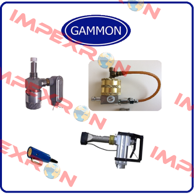 GTP 918 - 4  Gammon Technical Products