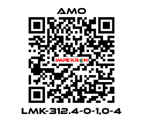 LMK-312.4-0-1,0-4 Amo