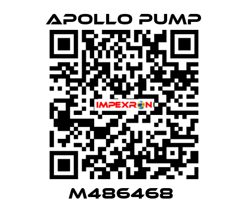 M486468  Apollo pump