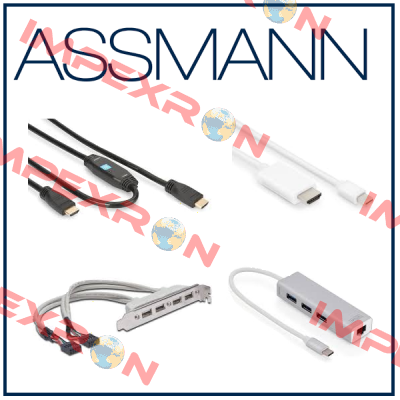 DN-1001J Assmann