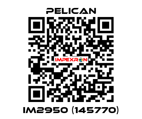 iM2950 (145770) Pelican