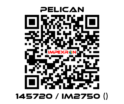 145720 / iM2750 () Pelican