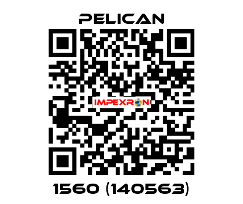 1560 (140563) Pelican