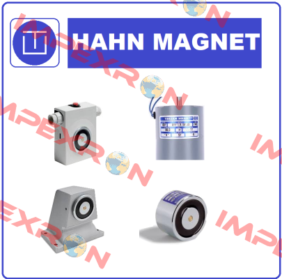 Type GL 72E/58 obsolete, alternative GL72E2 HAHN-MAGNET (Kendrion)