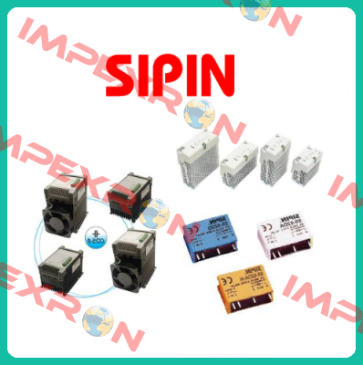 W5-TP4V030-23J alternative W5TP4V030-24J (30A 3Ø) Sipin