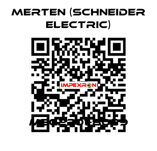 MEG2301-8029 Merten (Schneider Electric)