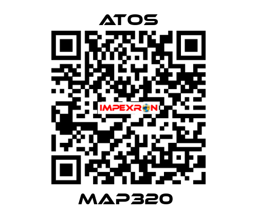 MAP320  Atos