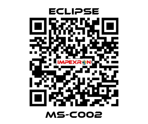 MS-C002 Eclipse