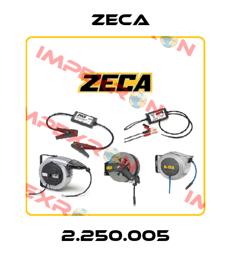 2.250.005 Zeca