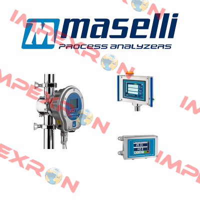 UR62 REFRACTOMETER Maselli Misure