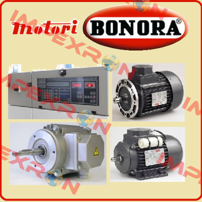 Type: H100LA/2 Bonora