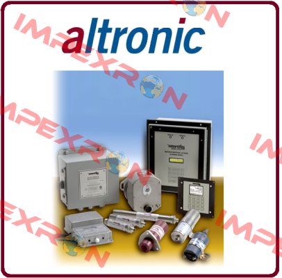 12320993 OEM Altronic