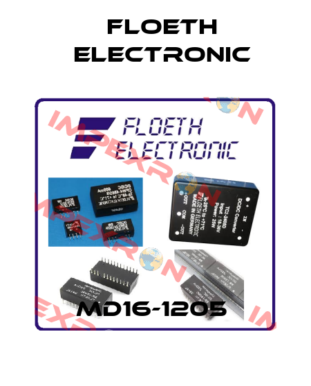 MD16-1205  Floeth Electronic