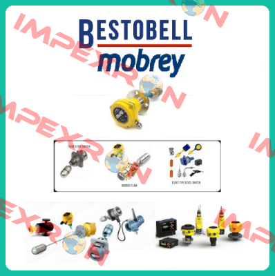  S01APA/F84  Bestobell Mobrey