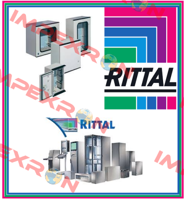 MODEL TS8  Rittal