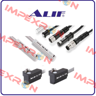 MOUNTING AL-39 SERIES ON ISO PROFILE CYLINDER  Alif Sensors