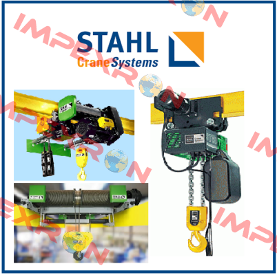 0275101710 Stahl CraneSystems