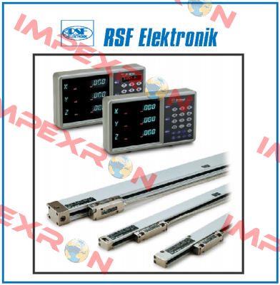 MS 50-25G  Rsf Elektronik