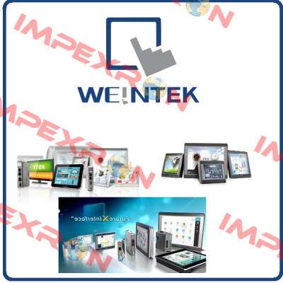 MT6070IH:7" Weintek