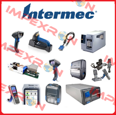 1-206111-02 Intermec (Honeywell)