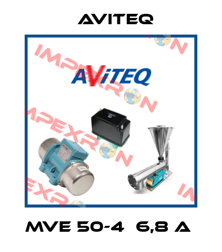 MVE 50-4  6,8 A  Aviteq