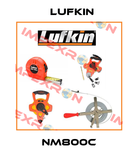 NM800C Lufkin