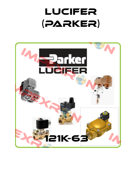 121K-63  Lucifer (Parker)