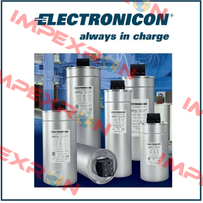 E33.L48-608025 Electronicon