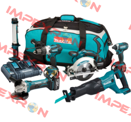 1222  Makita