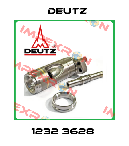 1232 3628  Deutz