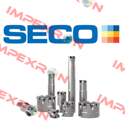 R91L120-MEGA (02412372) Seco