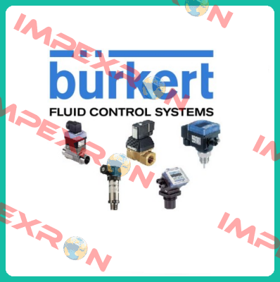 124 SERIES  Burkert