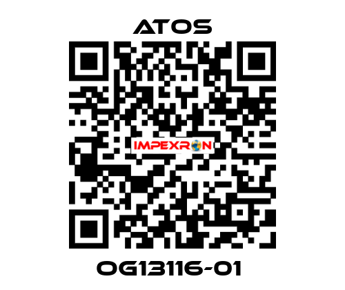 OG13116-01  Atos