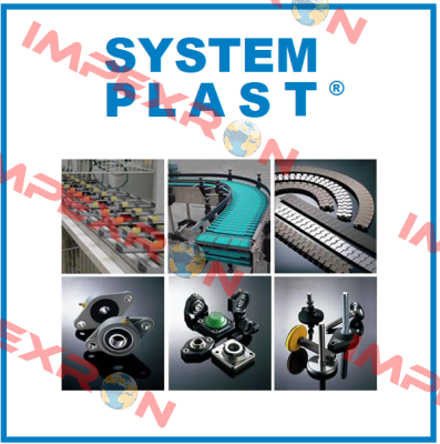 125657 V  System Plast