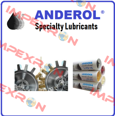 p/n: 0003861767 type: ANDEROL 555 (20L) Anderol