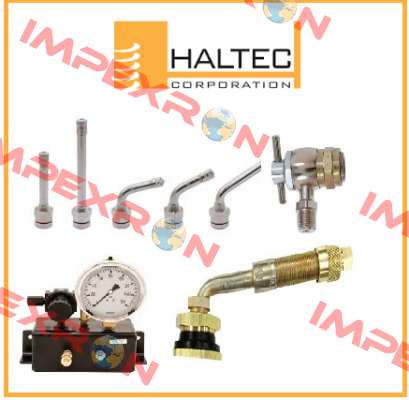 8807N-4 (pack x5) Haltec Corporation