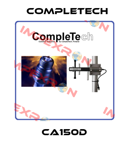 CA150D Completech