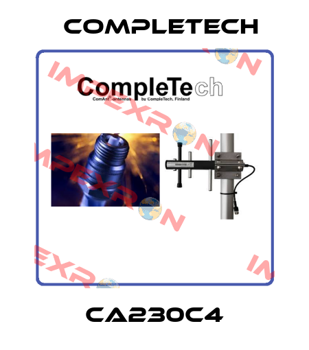 CA230C4 Completech