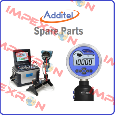 ADT100-HTK-NPTM4-NPTF4Q Additel