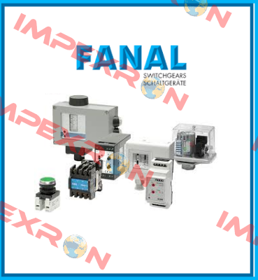 DSL 252 Fanal